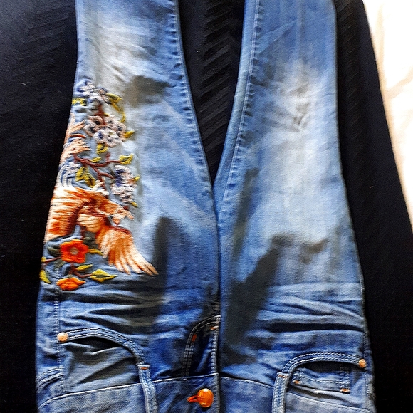 Jeans Guess premium - Picture 6 of 9